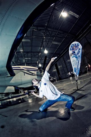    Red Bull Paper Wings 2012   , , 